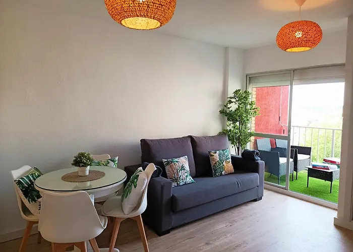 Piscinas, Fire Stick Amazon, Wifi, Terraza, Reformado