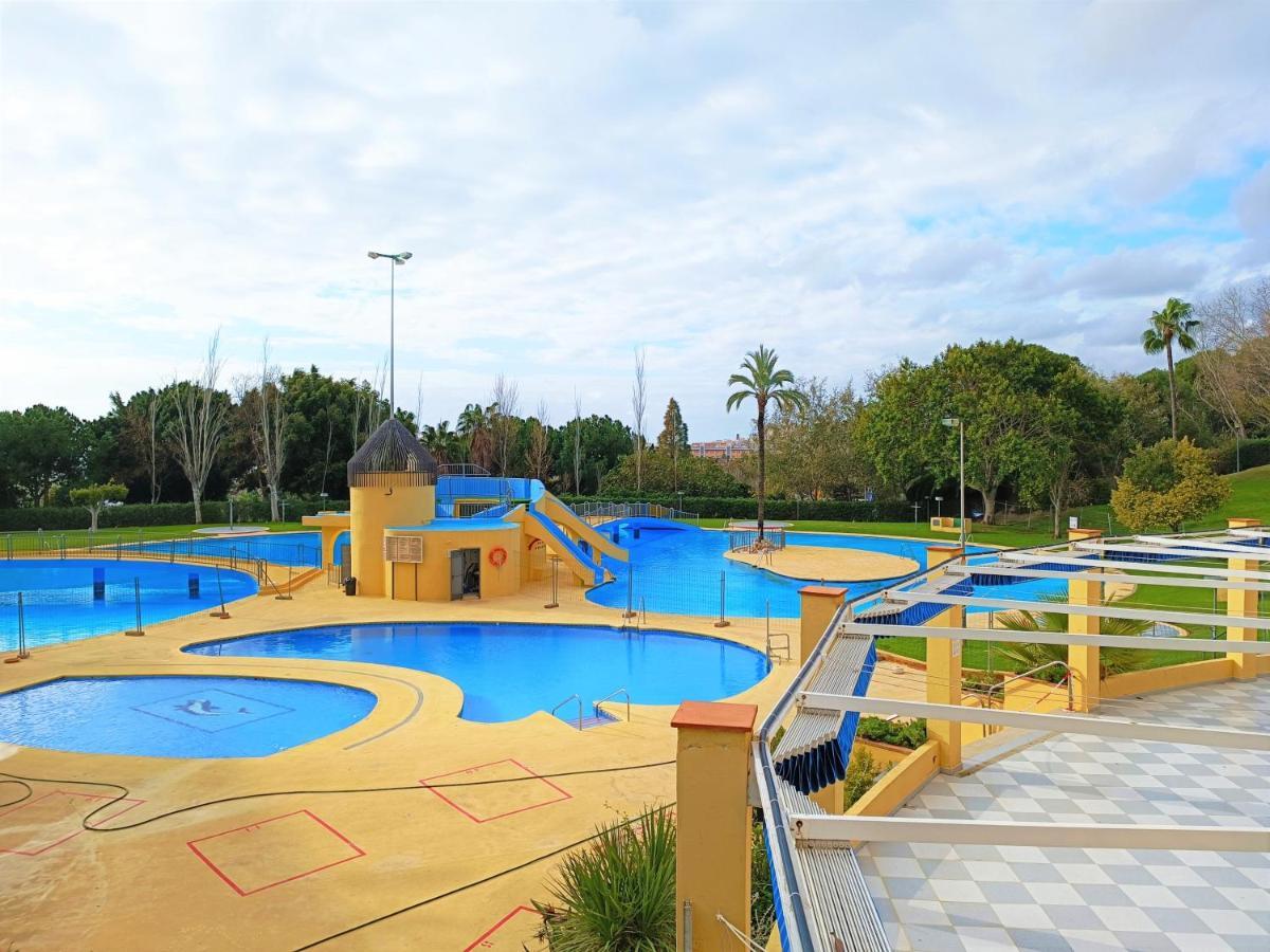Piscinas, Fire Stick Amazon, Wifi, Terraza, Reformado * Benalmádena