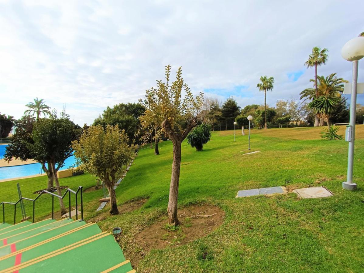 Piscinas, Fire Stick Amazon, Wifi, Terraza, Reformado Apartment
