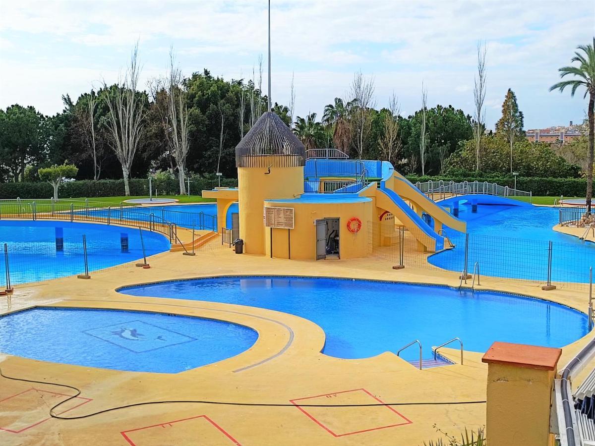 Piscinas, Fire Stick Amazon, Wifi, Terraza, Reformado Appartement *